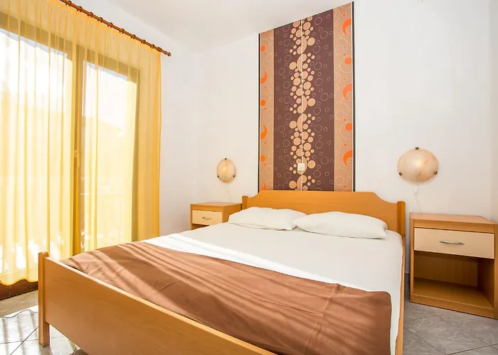 Olivista Croatia Apartments
