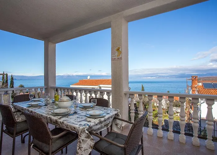 Olivista Croatia Apartments