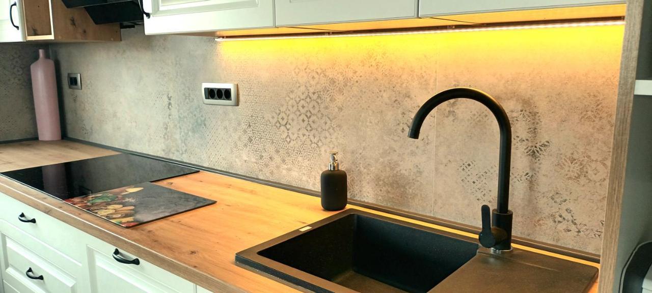 Apartment Olivista Croatia