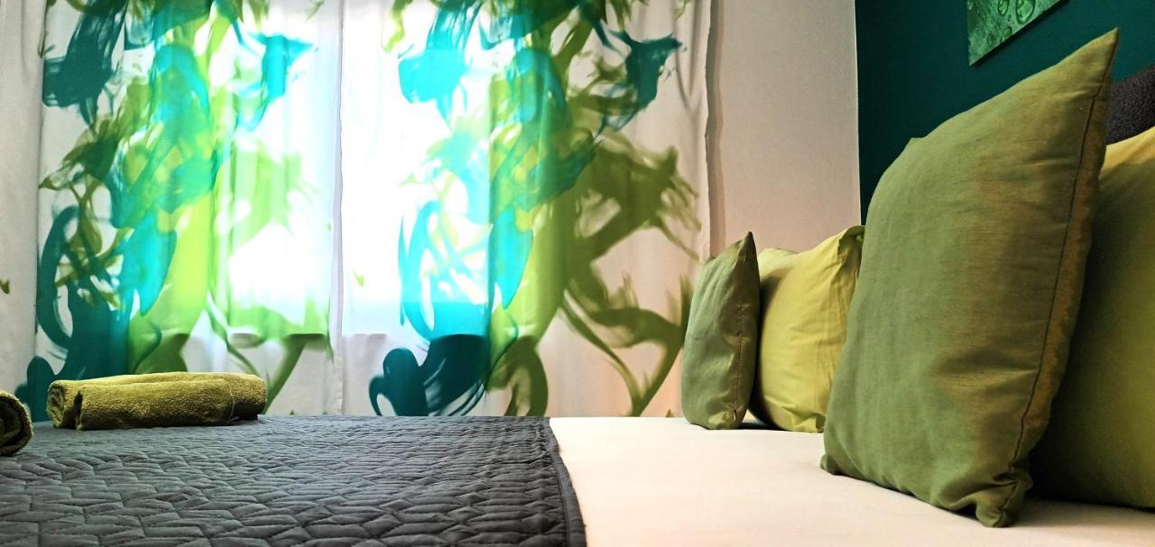 Olivista Croatia Apartment