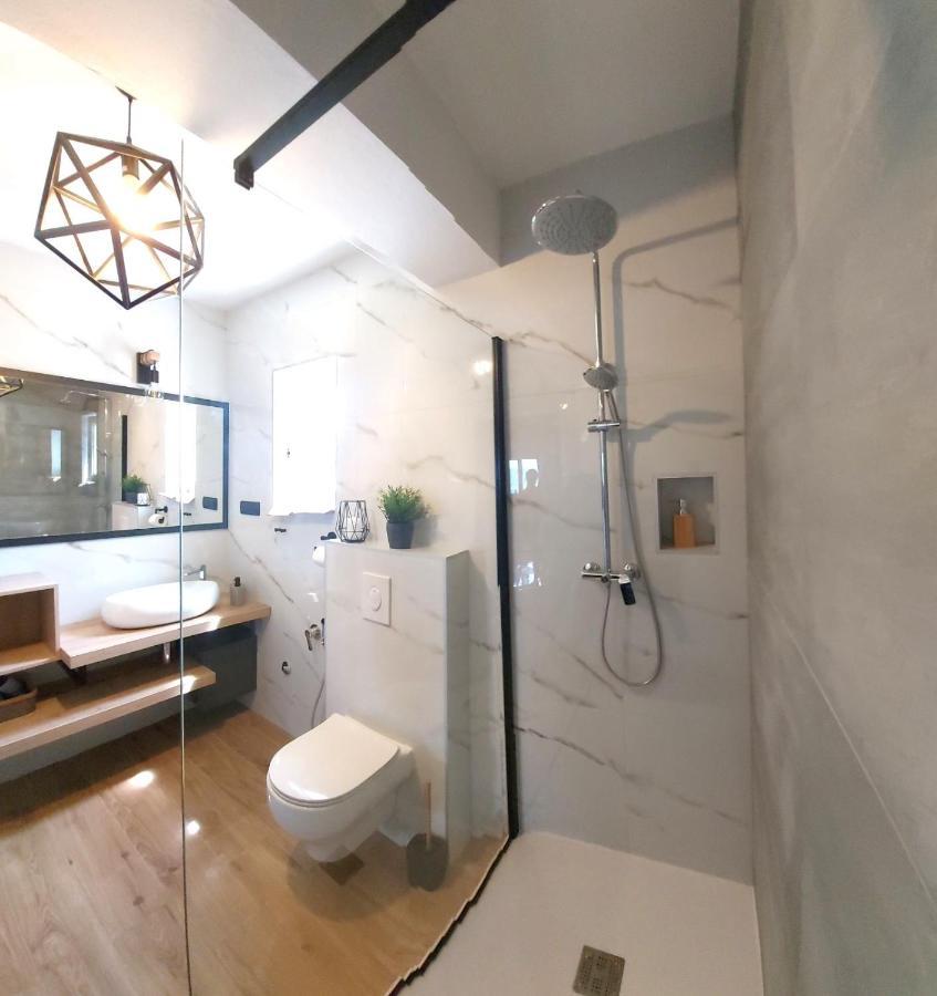 Apartment Olivista Croatia