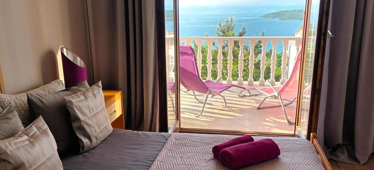 Olivista Croatia Apartment