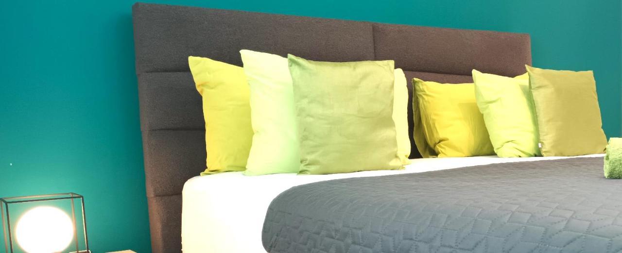 Apartment Olivista Croatia *