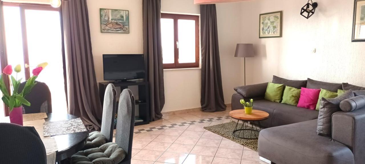 Olivista Croatia Apartment *