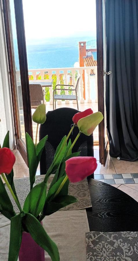 Olivista Croatia Apartment Njivice