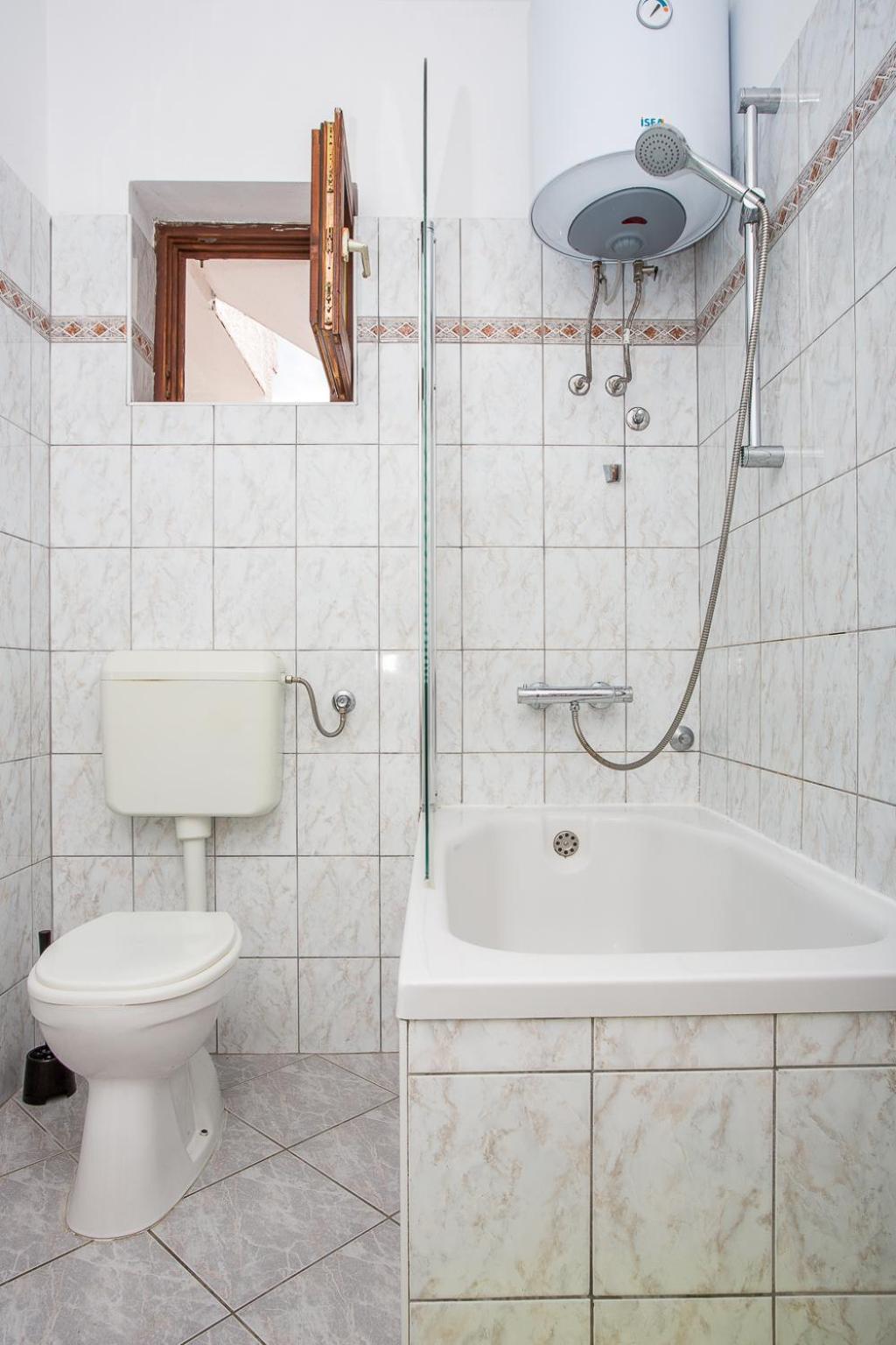 Apartment Olivista Croatia *