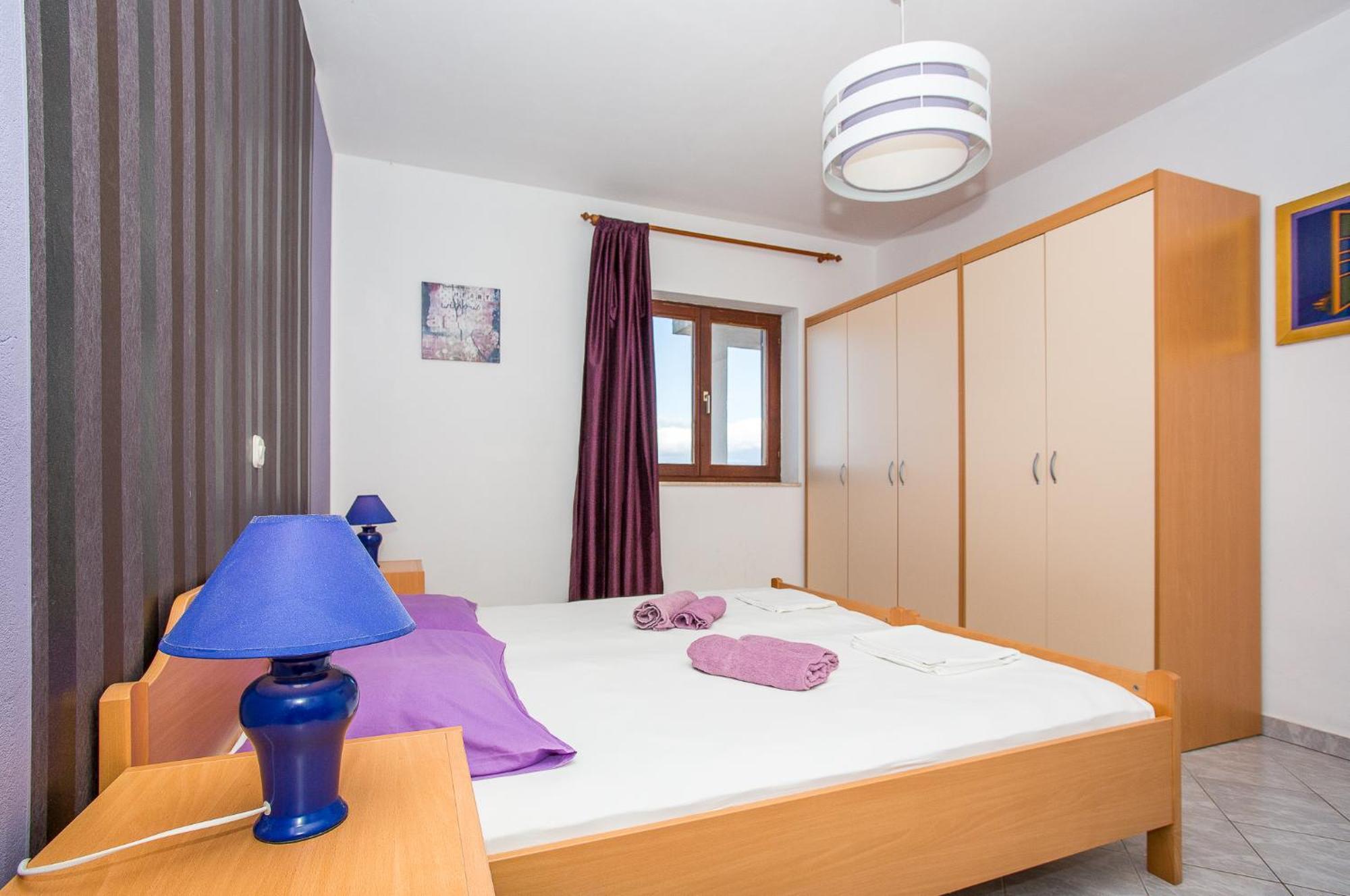 Olivista Croatia Njivice