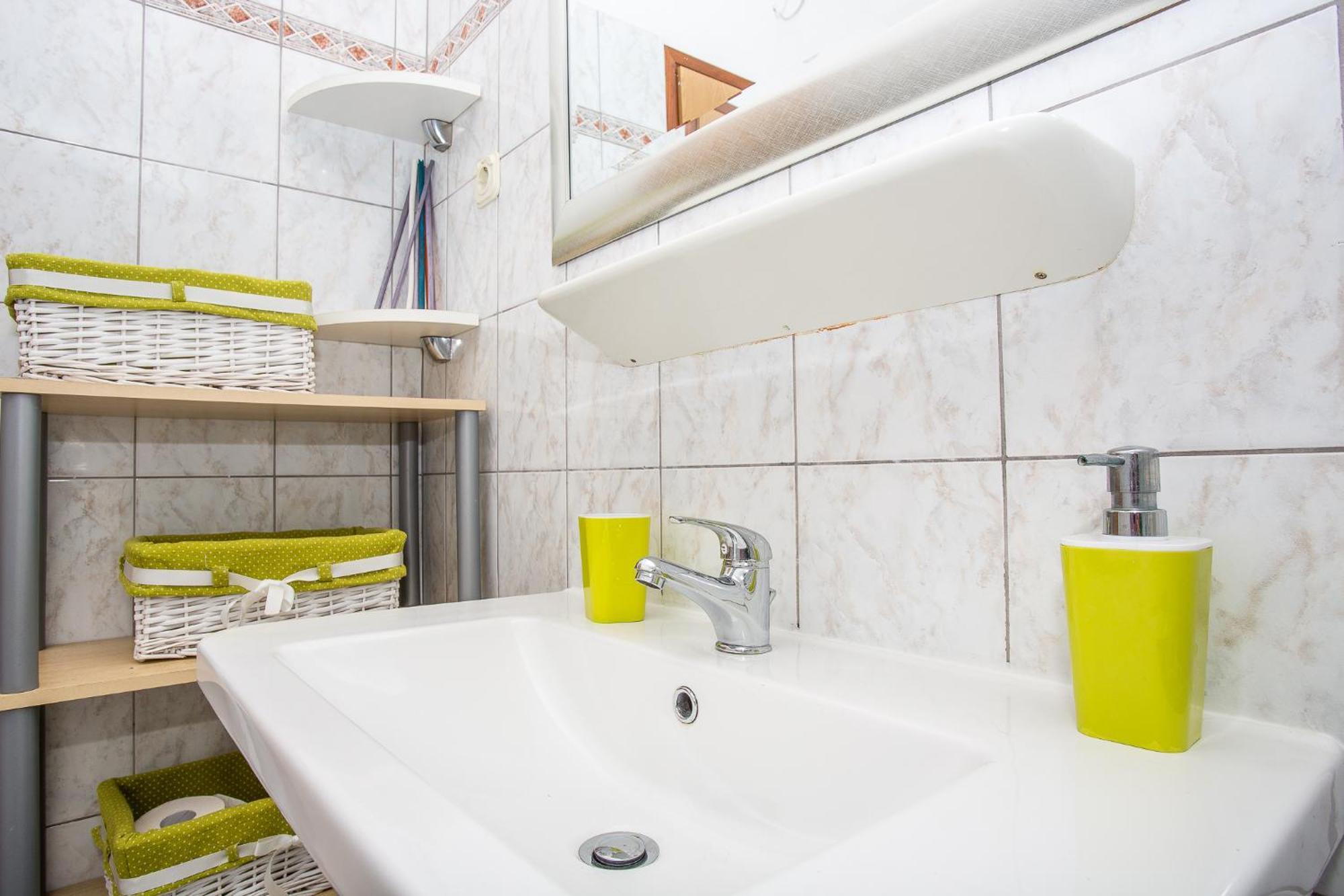 Olivista Croatia Apartment