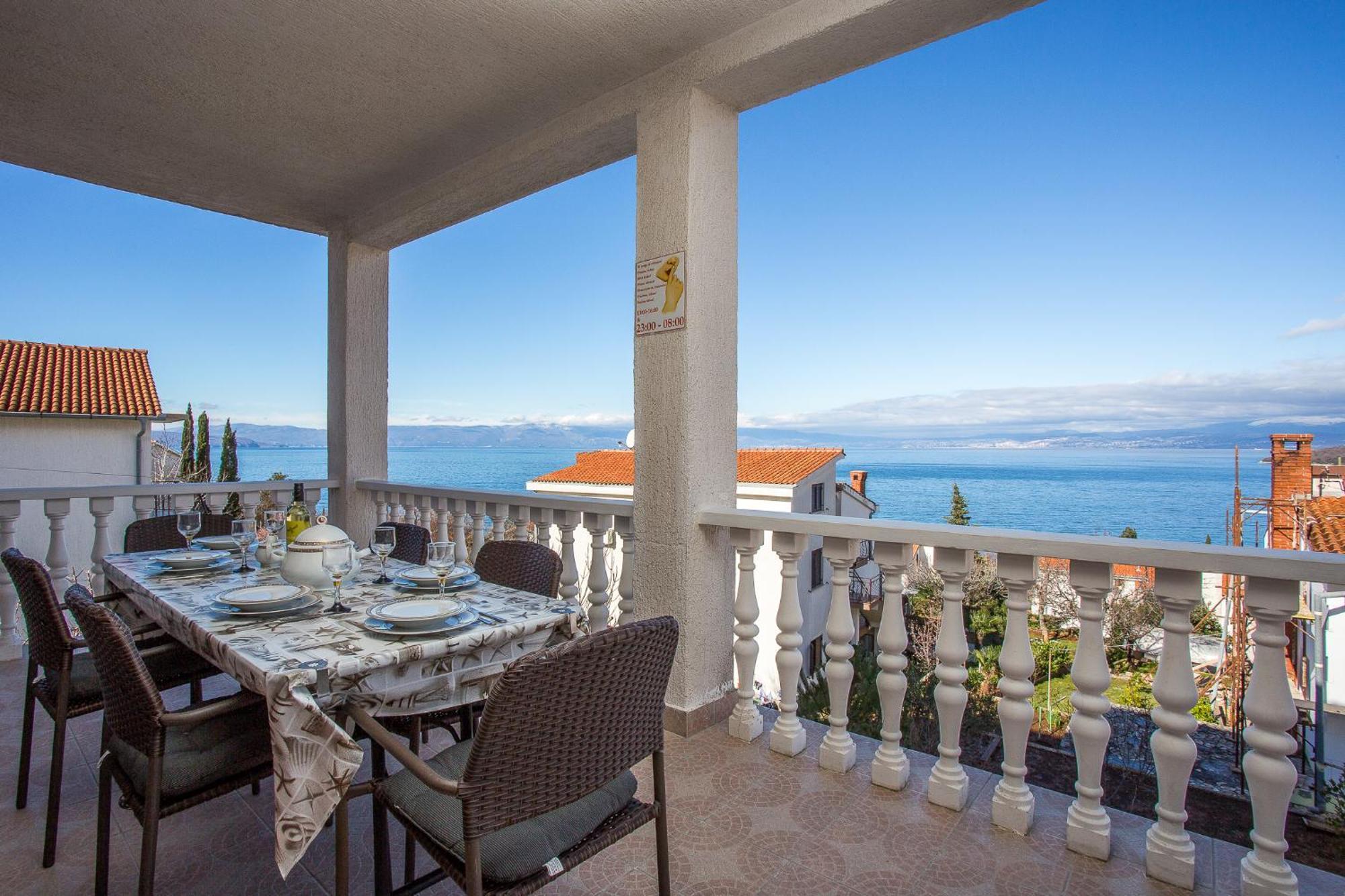 Olivista Croatia *