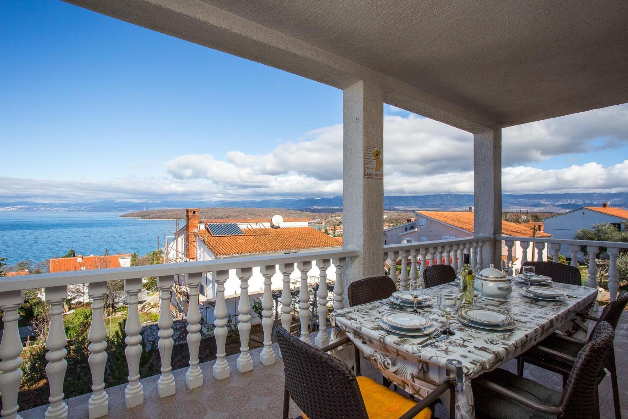 Olivista Croatia Apartment *