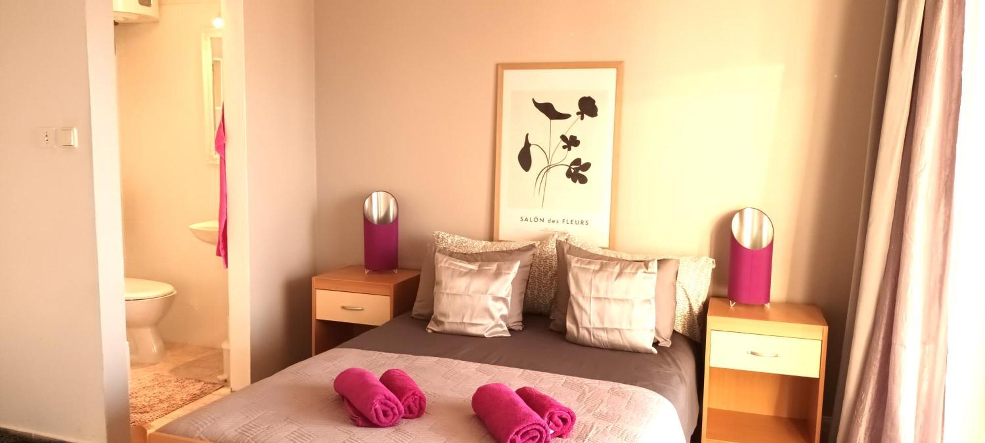 Olivista Croatia Apartment *