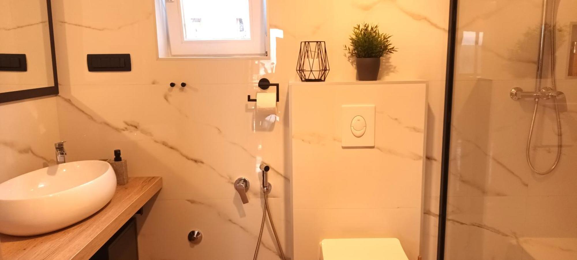 Olivista Croatia Apartment *