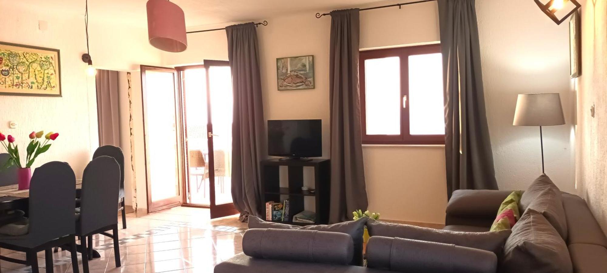 Apartment Olivista Croatia