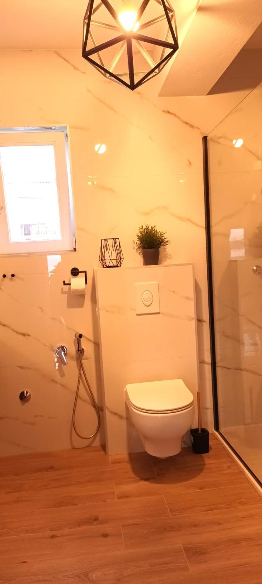 Olivista Croatia Apartment