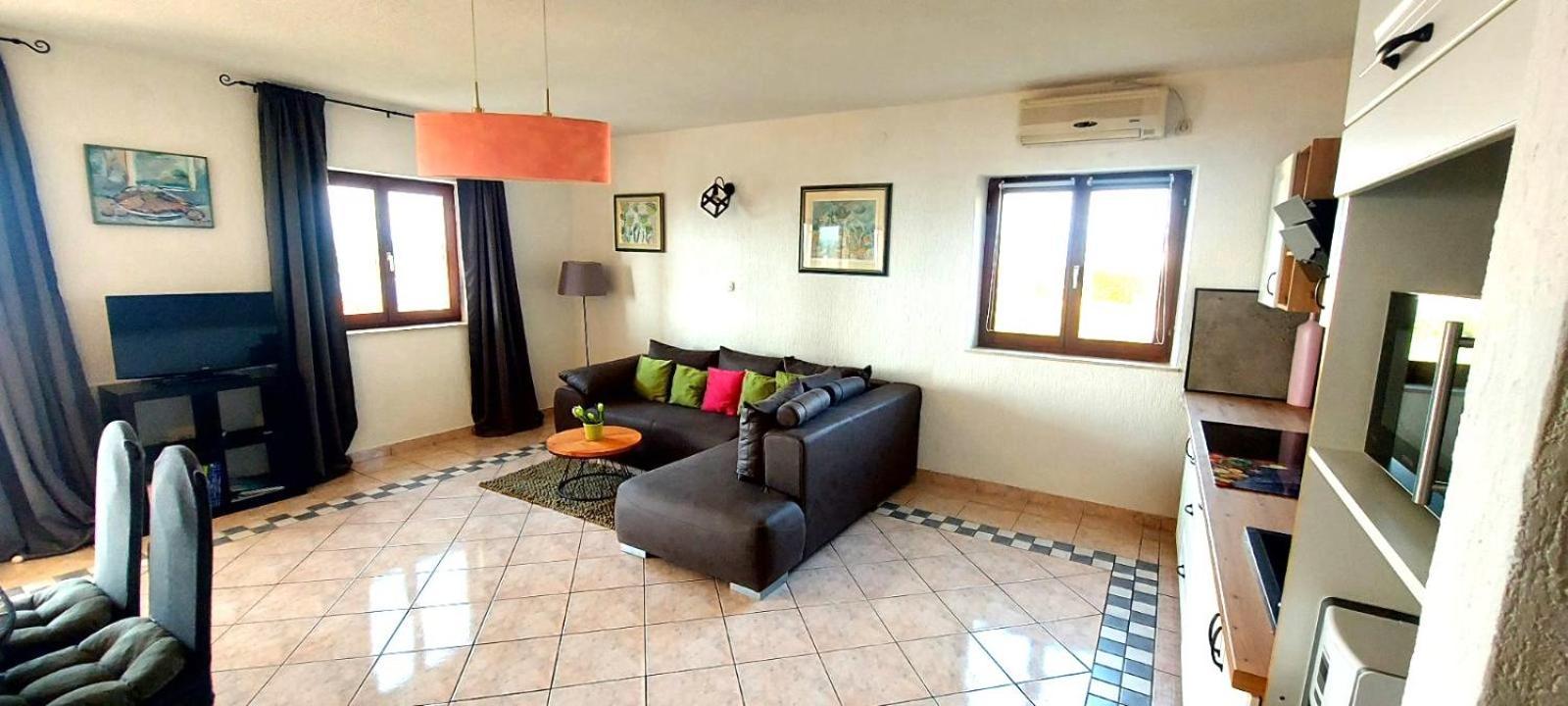 Olivista Croatia Apartment