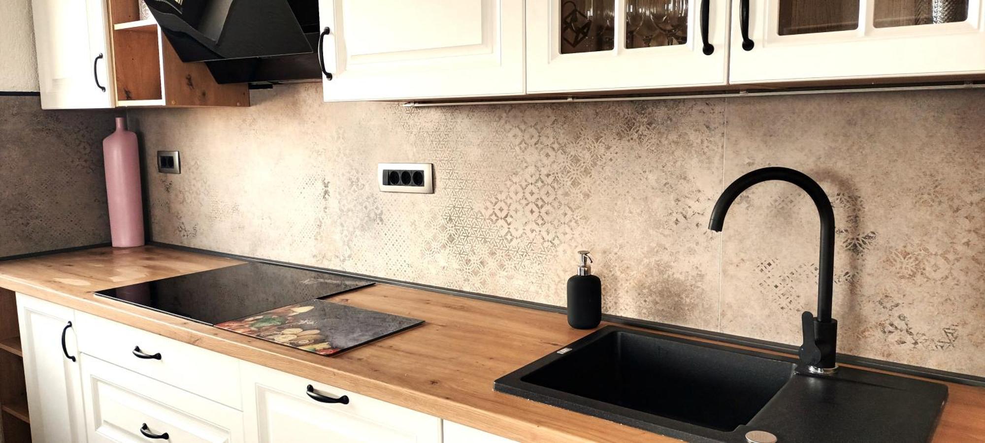 Apartment Olivista Croatia