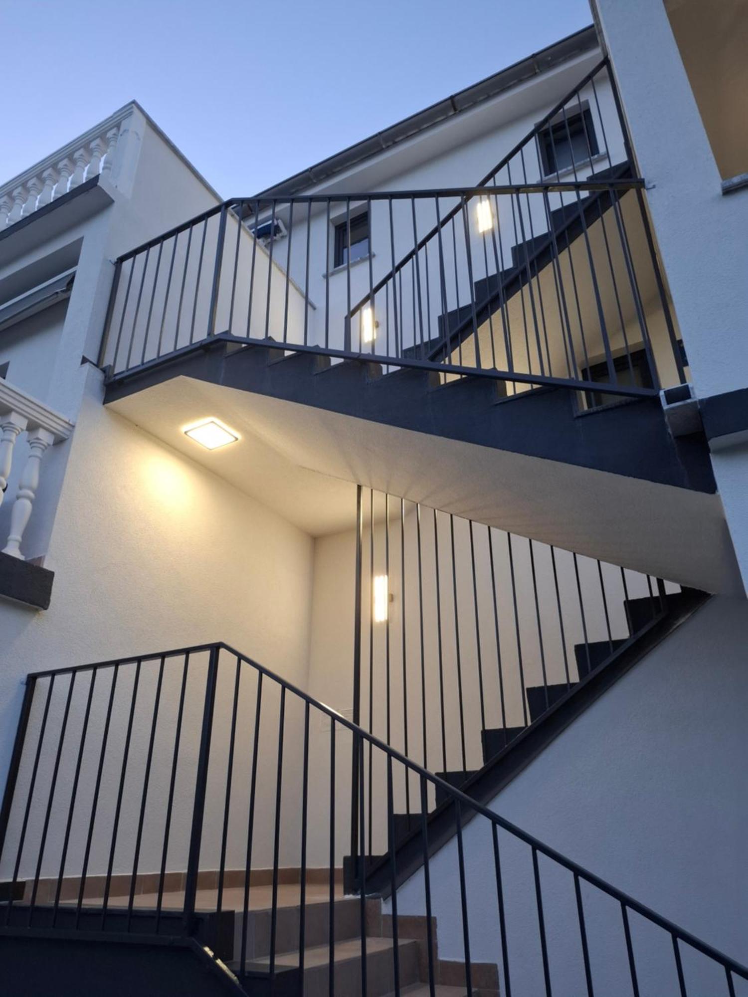 Apartment Olivista Croatia