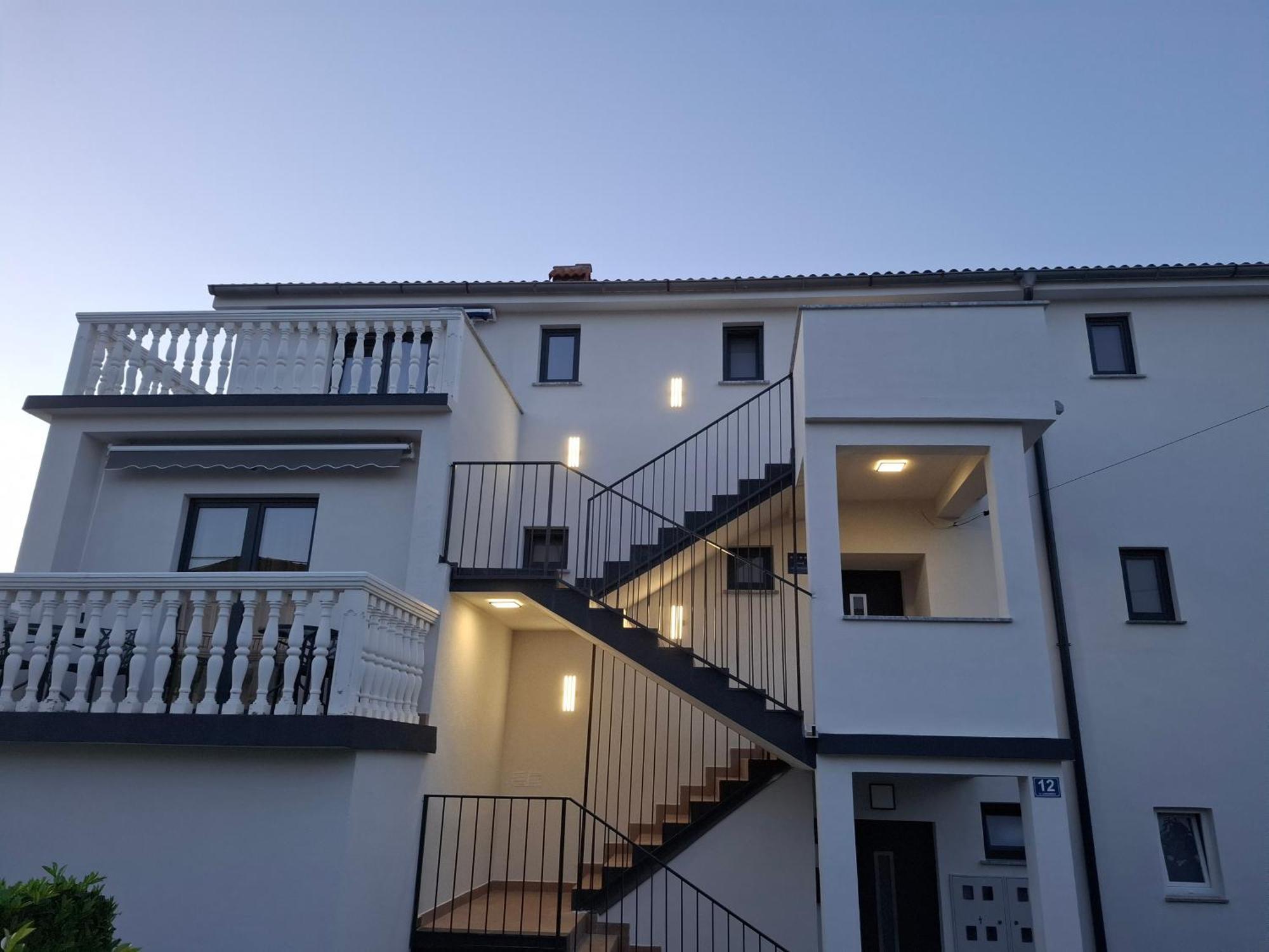Olivista Croatia Apartment *