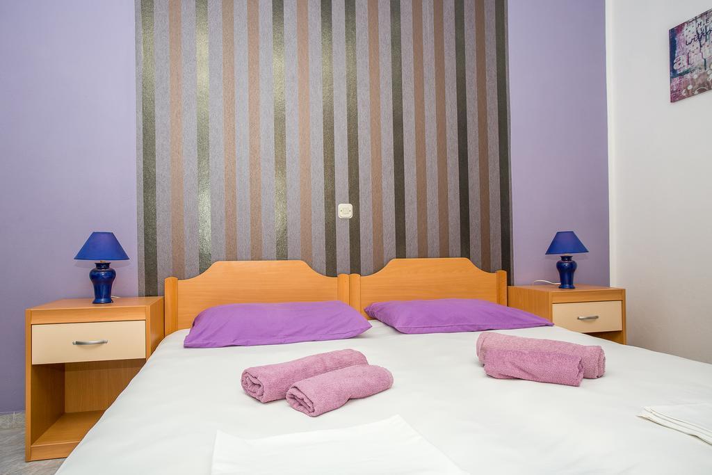 Apartment Olivista Croatia