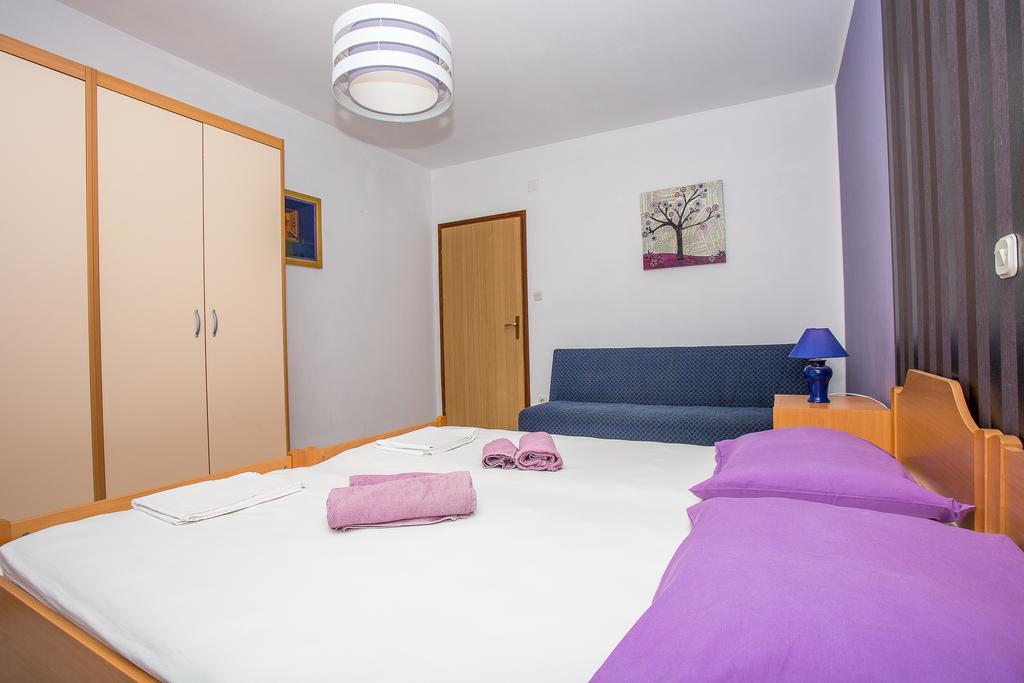 Apartment Olivista Croatia