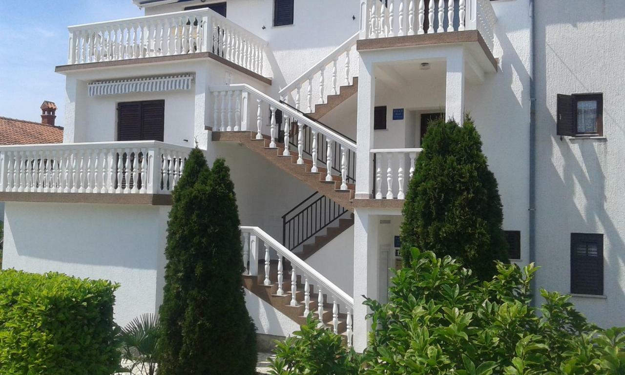 Olivista Croatia Njivice